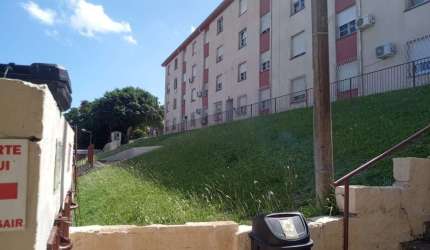 Apartamento dois dormitórios,  próximo ao Barra Shopping Sul.
