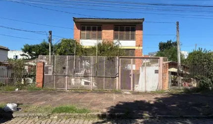 Casa residencial 2 Dormitórios
