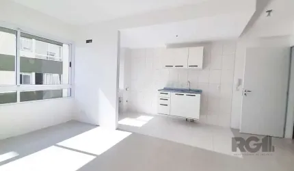 Apartamento 2 dormitórios à venda Bom Jesus Porto Alegre/RS