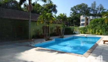 Casa em Condomínio 4 dormitórios à venda Lomba do Pinheiro Porto Alegre/RS