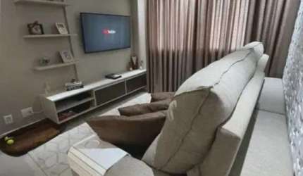 Apartamento 2 dormitórios à venda Vila Imbui Cachoeirinha/RS