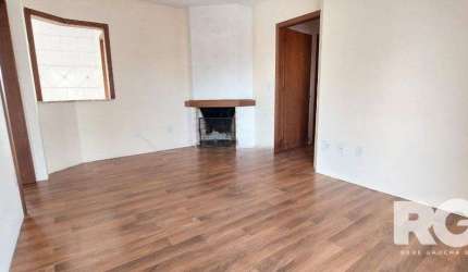 Apartamento 3 dormitórios à venda Jardim Itu Porto Alegre/RS