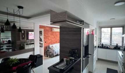 Apartamento 3 dormitórios à venda Sarandi Porto Alegre/RS