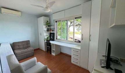 Apartamento de 2 dormitórios no bairro Nonoai