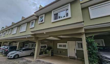 Casa em Condomínio 3 dormitórios à venda Tristeza Porto Alegre/RS