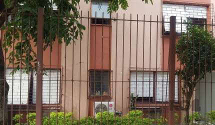 Apartamento 1 dormitórios à venda Santana Porto Alegre/RS