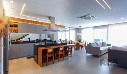 Excelente casa de condomínio na Vila Amalfi.