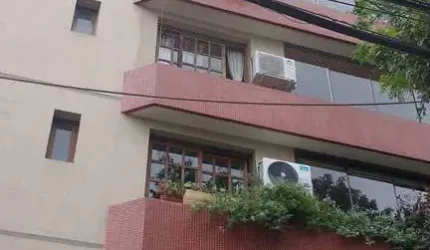 Apartamento 3 dormitórios com dependência, amplo, Santana 3 vagas, elevador