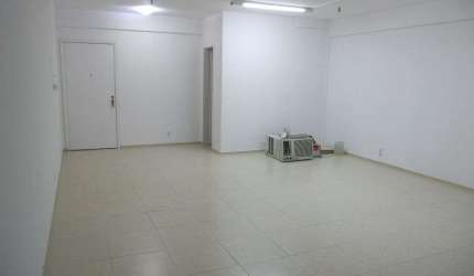 Sala Comercial 1 dormitórios à venda Floresta Porto Alegre/RS