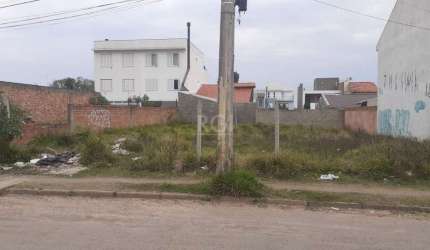 Terreno à venda Guarujá Porto Alegre/RS