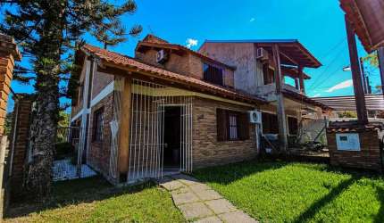 Casa Espetacular na Hípica
