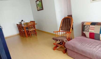 Apartamento 2 dormitórios à venda Cristal Porto Alegre/RS