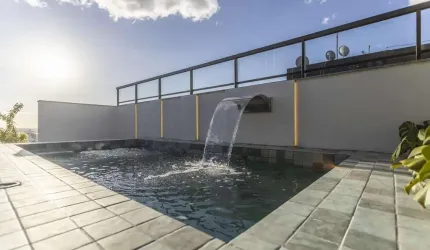 Cobertura com 270m² 3 suítes 3 vagas