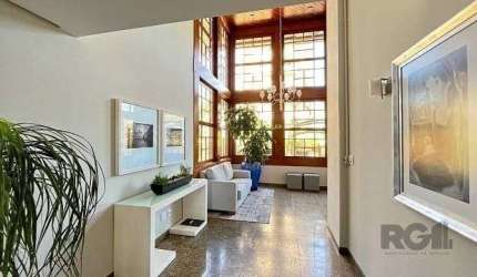 Para comprar Maravilhoso Apartamento 3 dormitórios com terraço no Jard. Botânico