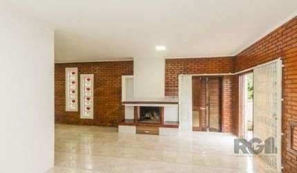 Casa 5 dormitórios à venda Jardim Sabará Porto Alegre/RS
