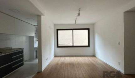 Apartamento 2 dormitórios à venda Higienópolis Porto Alegre/RS