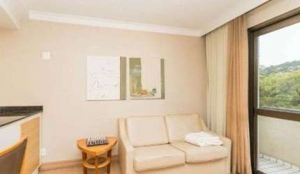 Apartamento estilo LOFT no bairro Rio Branco