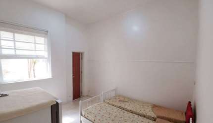 Vende-se apartamento de um 1 dormitório - 25m² - Floresta