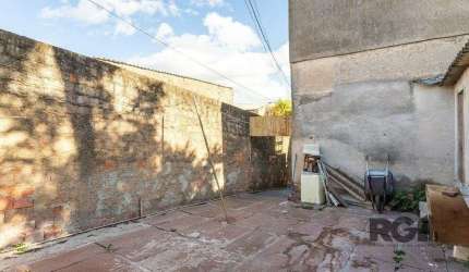 terreno no bairro Medianeira com 435m²