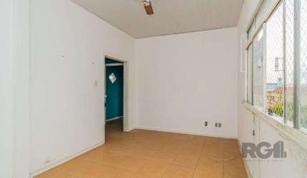 Apartamento 1 dormitórios à venda Floresta Porto Alegre/RS