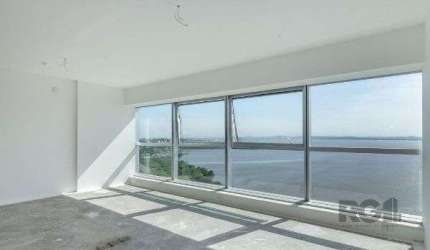 Studio 2 dormitórios à venda Cristal Porto Alegre/RS
