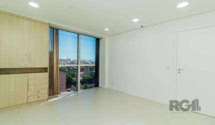 Sala Comercial à venda Floresta Porto Alegre/RS