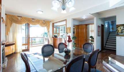 Casa 3 dormitórios à venda Ipanema Porto Alegre/RS