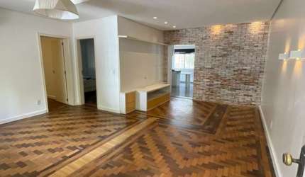Casa 2 dormitórios à venda Rio Branco Porto Alegre/RS