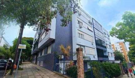 Apartamento 2 dormitórios à venda Rio Branco Porto Alegre/RS