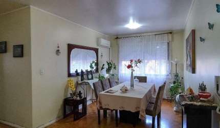 Apartamento | 3 quartos | 97,33m2 | 1 vaga | Bairro Teresópolis
