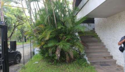 Casa 3 dormitórios à venda Jardim Itu Porto Alegre/RS