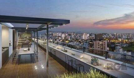 Loft no bairro Rio Branco