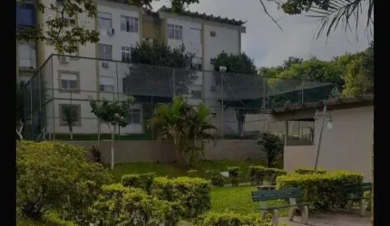 Apartamento 1 dormitórios à venda Vila Nova Porto Alegre/RS