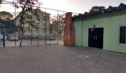Apartamento 1 dormitórios à venda Vila Nova Porto Alegre/RS