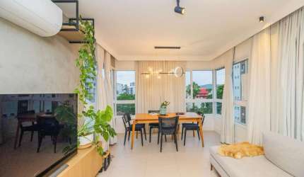 Apartamento 2 quarto(s) no Petrópolis