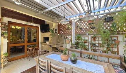 Casa em Condomínio 3 dormitórios à venda Cavalhada Porto Alegre/RS