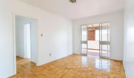 Apartamento garden com 3 dormitórios no Bairro Santana