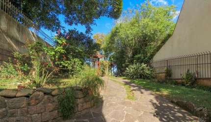 Casa 5 dormitórios à venda Sétimo Céu Porto Alegre/RS