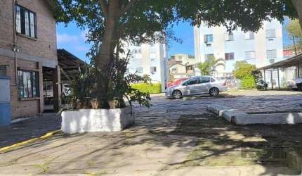 Apartamento 2 dormitórios à venda Santa Tereza Porto Alegre/RS