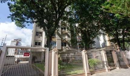 Apartamento de 3 quartos reformado no coração do bairro Bom Fim, Porto Alegre