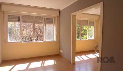 Apartamento 2 dormitórios à venda Menino Deus Porto Alegre/RS
