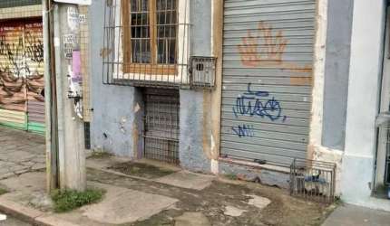 Loja no bairro Cidade Baixa