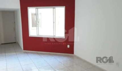 Apartamento 2 Dorms, 65m² – Alto, Iluminado e Bem Localizado