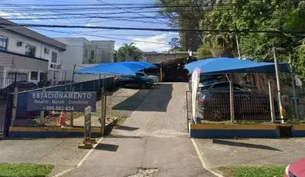 Excelente Terreno de 640m² no Três Figueiras –