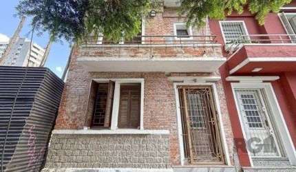 Casa 3 dormitórios à venda Menino Deus Porto Alegre/RS