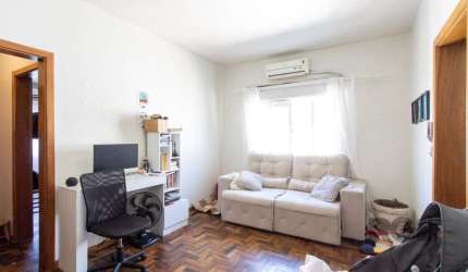Amplo e belo apartamento com 71,30m2