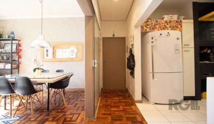 Apartamento de 3 dormitórios no bairro Petrópolis