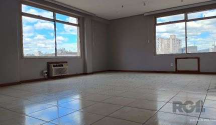 sala - 36 m² - Menino Deus