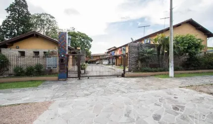 Casa em Condomínio 4 dormitórios à venda Cavalhada Porto Alegre/RS