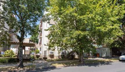 Apartamento 2 dormitórios à venda Vila Assunção Porto Alegre/RS